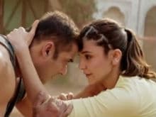 Anushka Says to be Appreciated in Salman Khan's Sultan is a 'Big Deal'