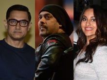 What Aamir, Sonakshi, Arjun Said About Salman Khan's Rape Comment