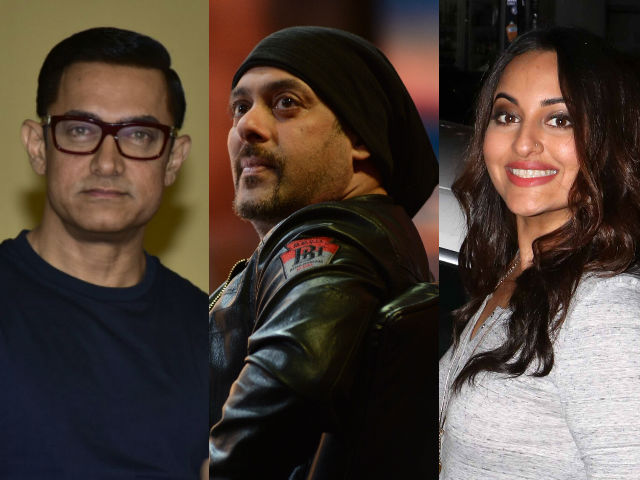 What Aamir, Sonakshi, Arjun Said About Salman Khan's Rape Comment