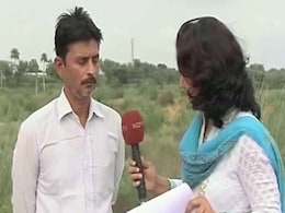 सलमान खान ने चिंकारा को मारा, मैं अपने बयान पर कायम हूं : 'लापता' ड्राइवर ने NDTV से कहा सलमान खान ने चिंकारा को मारा, मैं अपने बयान पर कायम हूं : 'लापता' ड्राइवर ने NDTV से कहा