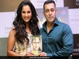 जानिए, सानिया मिर्जा ने फिल्मों में अभिनय, ओलिंपिक की तैयारी और पदक की संभावना पर क्या कहा जानिए, सानिया मिर्जा ने फिल्मों में अभिनय, ओलिंपिक की तैयारी और पदक की संभावना पर क्या कहा