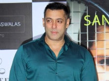 Salman Khan Will Have a November Wedding. Can You Guess the Year?