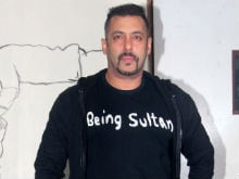 After Apologising For Salman, Salim Khan Hoped 'Problem Would be Over'