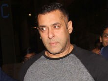 Salman Khan Says, 'I'll Take My Story to Grave'