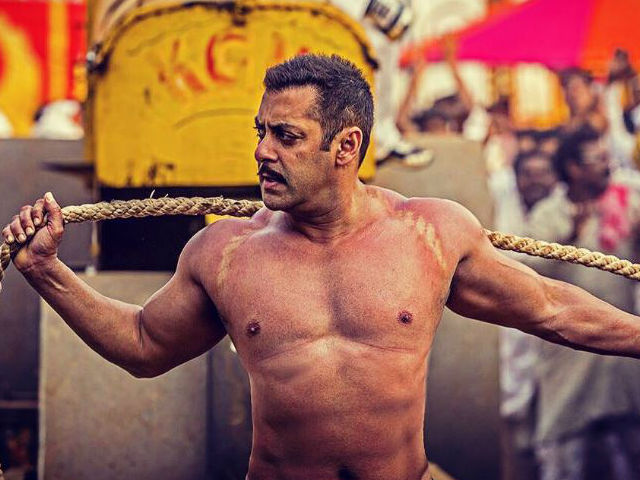 Salman Khan's Blockbuster Eid: From <i>Wanted</i> to Now, A Definitive History