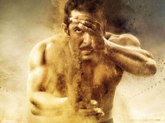 Salman Khan's Sultan Destroys Box Office, Makes Fastest 200 Cr