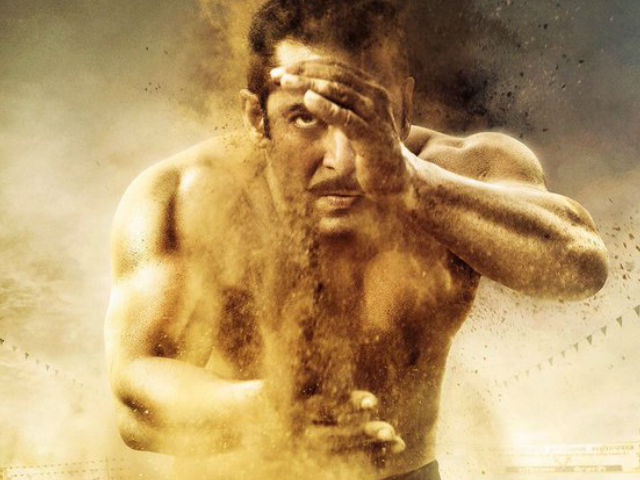 Salman Khan's <i>Sultan</i> Destroys Box Office, Makes Fastest 200 Cr