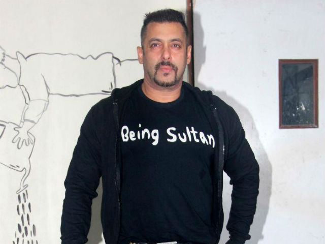 Salman on 'Rape Remark': 'If I Don't Say Anything, I am Labelled Boring'