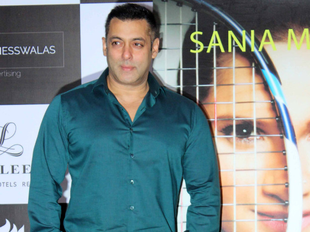 Salman Khan Will Have a November Wedding. Can You Guess the Year?