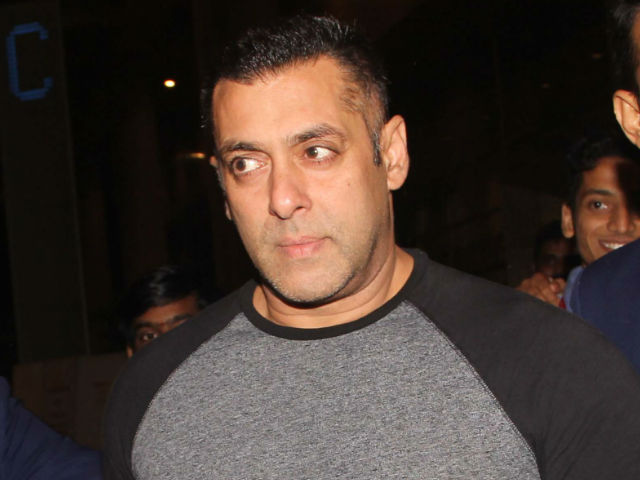 Salman Khan Says, 'I'll Take My Story to Grave'
