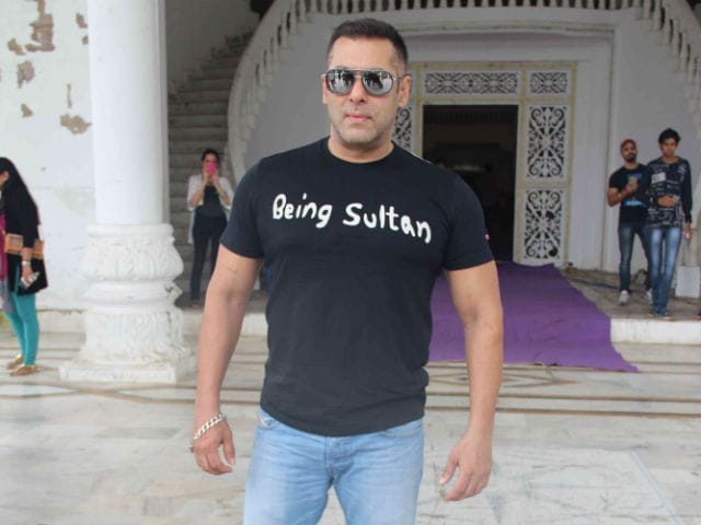 Salman Khan