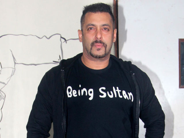 After Apologising For Salman, Salim Khan Hoped 'Problem Would be Over'