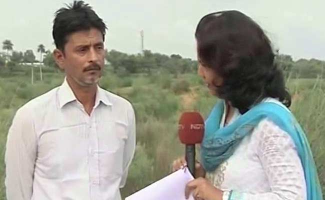 I Saw Salman Khan Shoot The Chinkara, Says 'Missing' Driver To NDTV