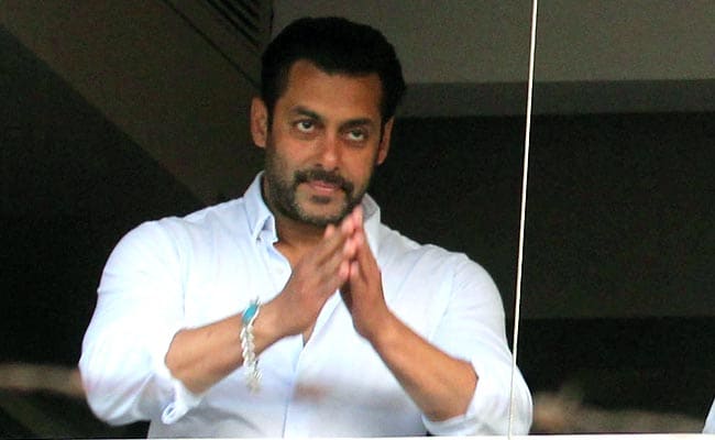 Chinkara Poaching Case: Salman Khan Thanks Fans For Prayers