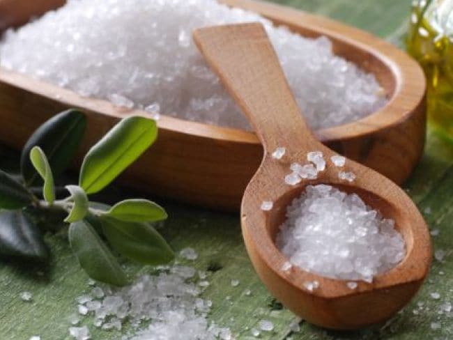 Taking More Salt In Your Diet Can Be Harmful For Your Blood Pressure In Hindi
