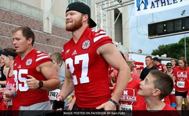 Crash Kills Nebraska Punter, Former Michigan State Punter