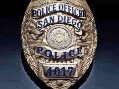 San Diego Police Say Officer Fatally Shot, Another Wounded