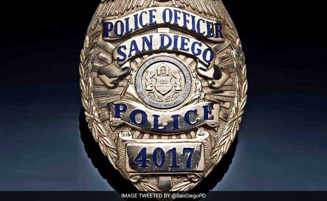 2 Police Officers Shot At In San Diego, Suspect In Custody