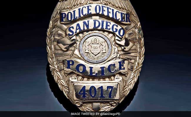 San Diego Police Say Officer Fatally Shot, Another Wounded