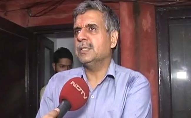 Sheila Dikshit's Son Writes To Congress Leader Who Reversed Her Order