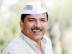 Modi Government Serious 'Threat' To Democracy, Says Aam Aadmi Party