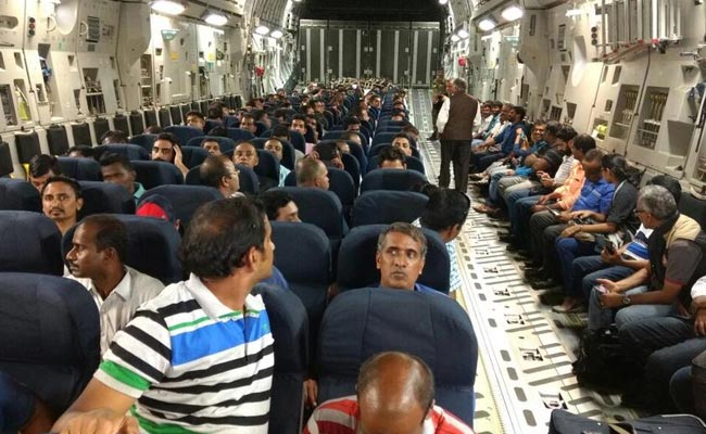 VK Singh Tweets Op Sankat Mochan Videos, 300 Refused To Leave South Sudan