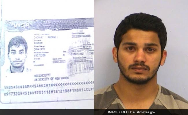 अमेरिका में एक भारतीय युवक ने कथित रूप से कर डाली दूसरे भारतीय की हत्या