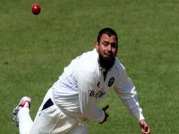 पाकिस्तान का कोच बनने के लिए राजनीतिक संपर्क का इस्तेमाल नहीं कर सकता: सकलेन मुश्ताक पाकिस्तान का कोच बनने के लिए राजनीतिक संपर्क का इस्तेमाल नहीं कर सकता: सकलेन मुश्ताक