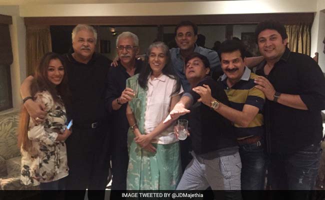 'Yay, Whoopie!' <i>Sarabhai Vs Sarabhai</i> to Return as Web-Series Soon