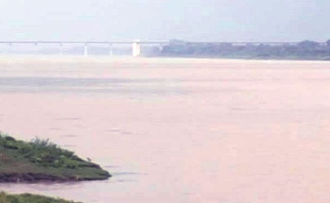 Madhya Pradesh Releases Water From 9 Dams