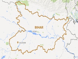 बिहार में देशी शराब की 150 पेटियां जब्त, एक गिरफ्तार बिहार में देशी शराब की 150 पेटियां जब्त, एक गिरफ्तार