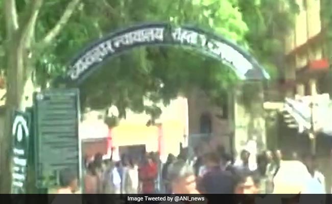 1 Killed In Blast Outside Court In Bihar's Sasaram