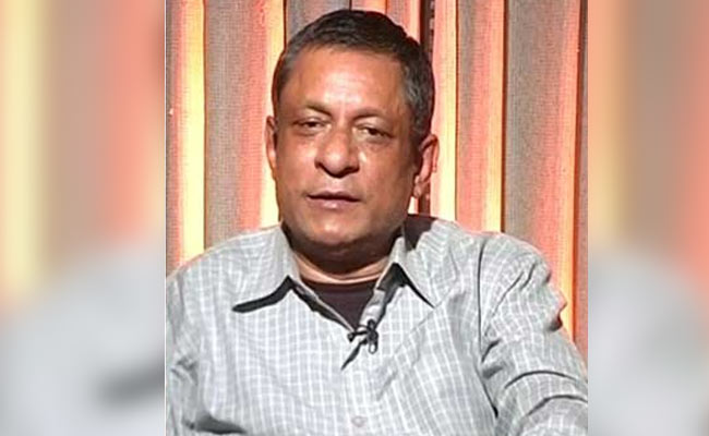 Top Cop Satish Verma Again Seeks Chargesheet In Ishrat Jahan Case