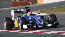 Sauber F1 Announces Change of Ownership to Save Struggling Team
