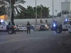 Suicide Blast Outside Prophet's Mosque In Medina: Report