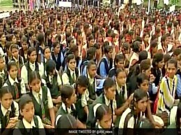 HRD Ministry Forms Sub-Panel Of CABE To Boost Girls' Education HRD Ministry Forms Sub-Panel Of CABE To Boost Girls' Education