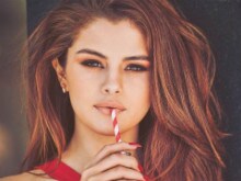 How Selena Gomez Became the Most Followed Celebrity on Instagram