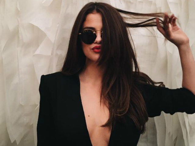 How Selena Gomez Became the Most Followed Celebrity on Instagram