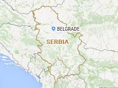 Serbia Police Find 34 Migrants In A Belgrade House