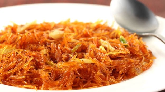 Eid ul-Fitr 2018: 4 Mouth Watering Eid Recipes To Celebrate In India