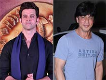 What Hrithik Has to Say About <I>Kaabil</i>'s Clash With Shah Rukh's <I>Raees</i>
