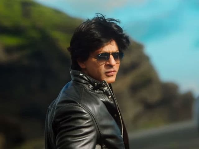 The Truth About Shah Rukh Khan's Warrior, Guide And Dwarf Roles