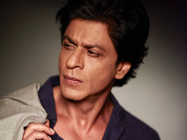 Read Shah Rukh Khan's Poem on Women's Empowerment. It's Beautiful