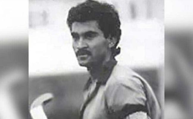 यादें शेष : काश, मौत को 'डॉज' दे पाता ड्रिब्लिंग का उस्‍ताद शाहिद....