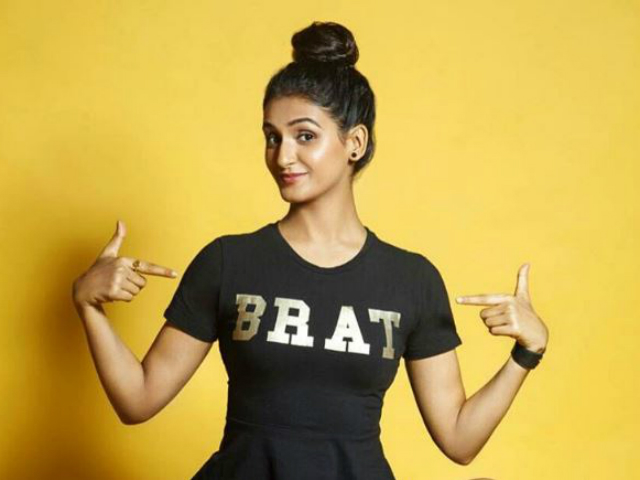 One Question You Should Not Ask Shakti Mohan