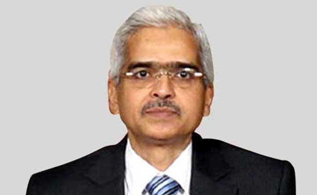 Bankruptcy And Insolvency Law May Be Operational By Year End: Shaktikanta Das