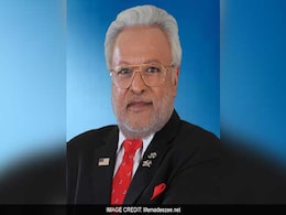 नरेंद्र मोदी और डोनाल्ड ट्रंप होंगे 'बेमिसाल दोस्त' : रिपब्लिकन हिंदू कोएलिशन के संस्थापक शलभ कुमार नरेंद्र मोदी और डोनाल्ड ट्रंप होंगे 'बेमिसाल दोस्त' : रिपब्लिकन हिंदू कोएलिशन के संस्थापक शलभ कुमार
