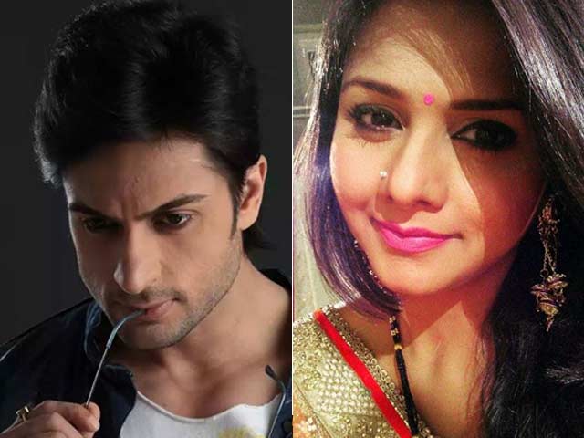 TV Actors Shaleen Bhanot, Dalljiet Kaur File for Divorce