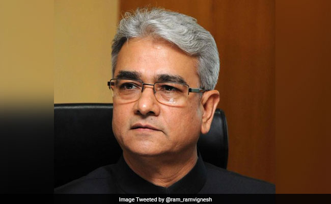 VVIP Chopper Case: CBI Chargesheet Against Ex National Auditor SK Sharma