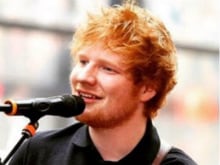 Will Ed Sheeran Headline Glastonbury Fest in 2017?